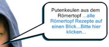 Putenkeulen aus dem Rmertopf