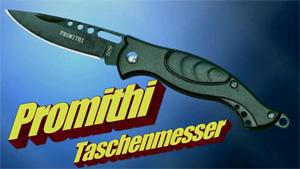 Promithi Taschenmesser 